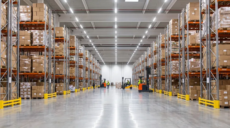 Long-term industrial leases, once prized for stability, now require tenants to recognize massive upfront liabilities.