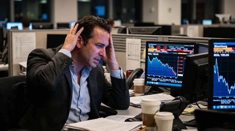Institutional investors are increasingly forced to take on uncompensated risk to meet baseline return targets.
