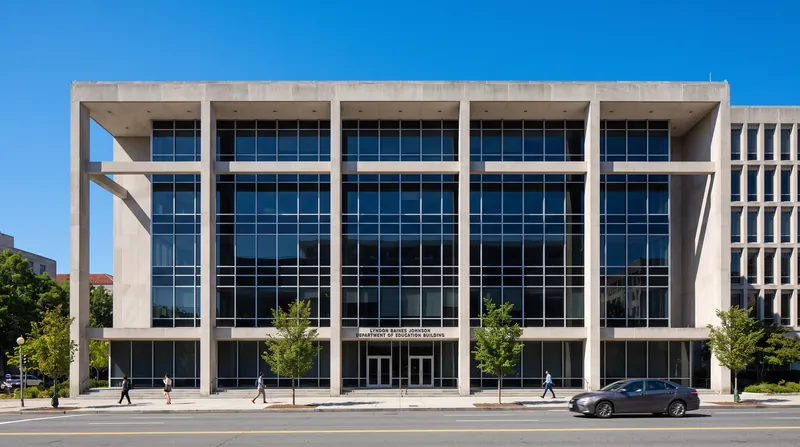With federal privacy laws like FERPA predating generative AI, local school districts have been left to navigate data security on their own.