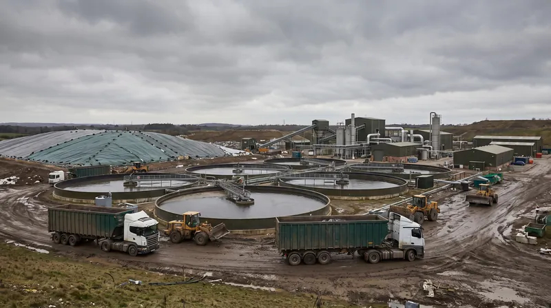 Waste management facilities and municipal water systems face potential exposure to cleanup costs under the new designation.