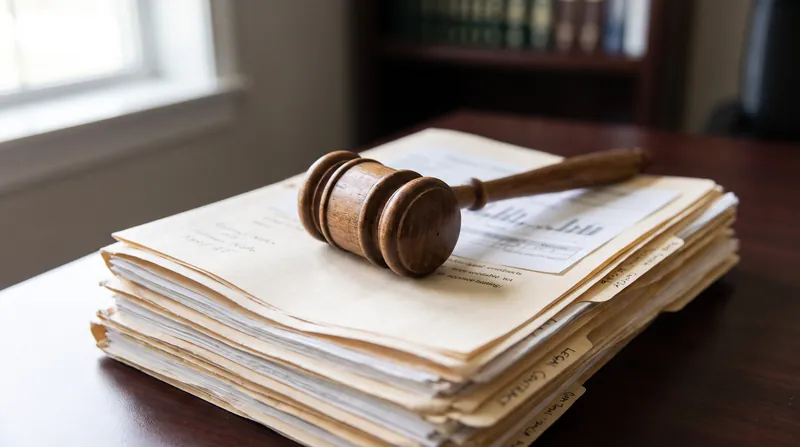 The dispute centers on whether a surrogate's refusal to terminate a pregnancy nullifies the intended parents' custody rights.