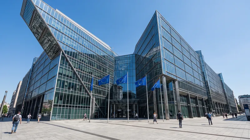 The European Union's AI Act, which took effect in August 2026, mandates machine-readable provenance for synthetic content.