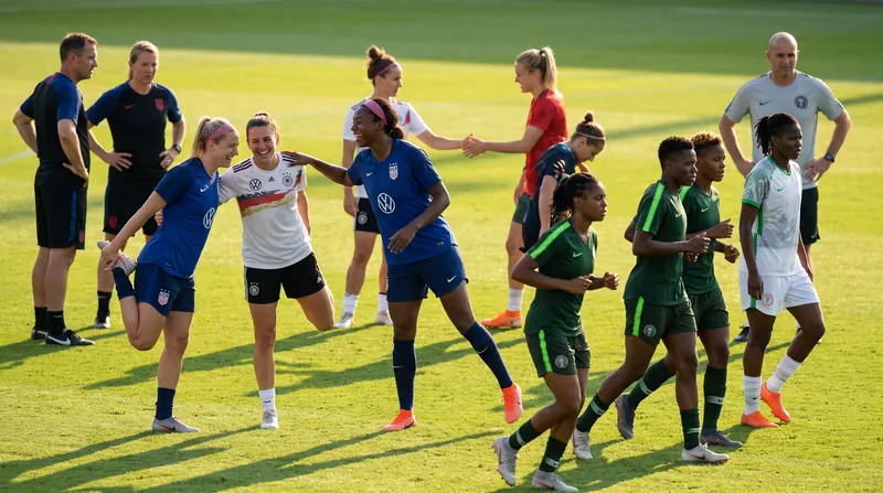 National teams now have an extended period to build tactical cohesion and manage player loads.