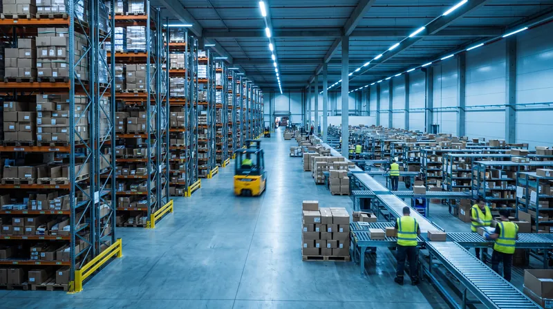 Massive wholesale discounts demanded by large retailers have driven the industry-wide shift toward net receipts.