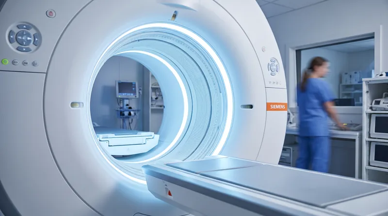 Serial 3-Tesla MRI scans revealed that the primary structural change associated with early menopause is vascular damage, rather than overall brain shrinkage.