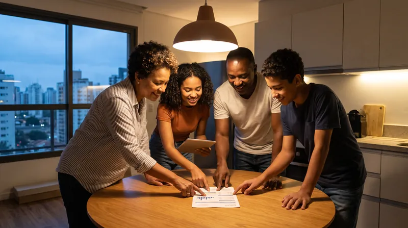 Subscribers typically see a 10% to 20% net reduction in their monthly electricity costs.