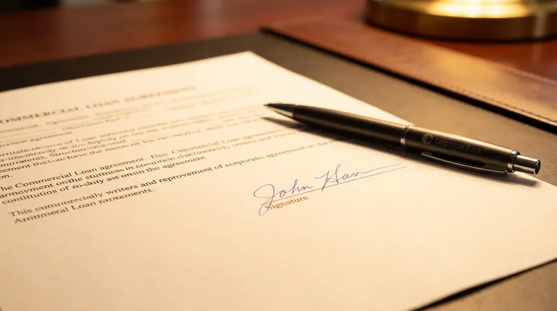 Lenders must strictly follow SBA underwriting guidelines; failure to do so can result in the guarantee being voided.