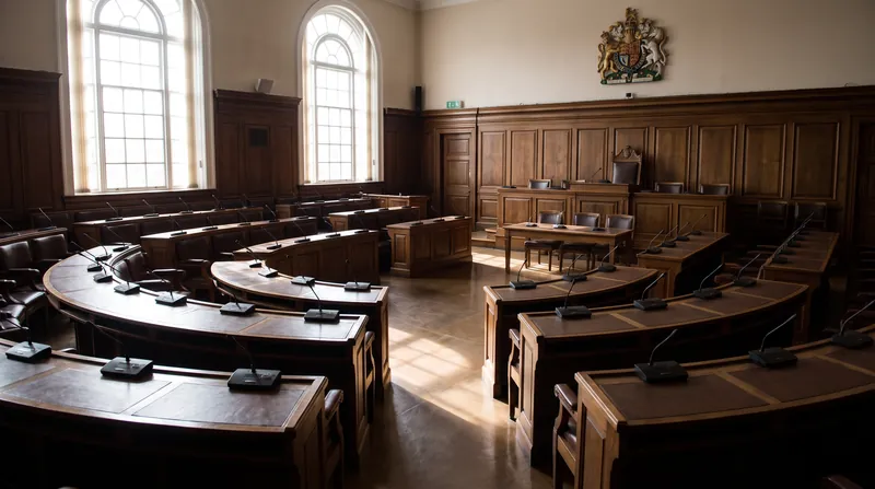 Local authorities have spent millions preparing for the transition, which is now on indefinite hold.