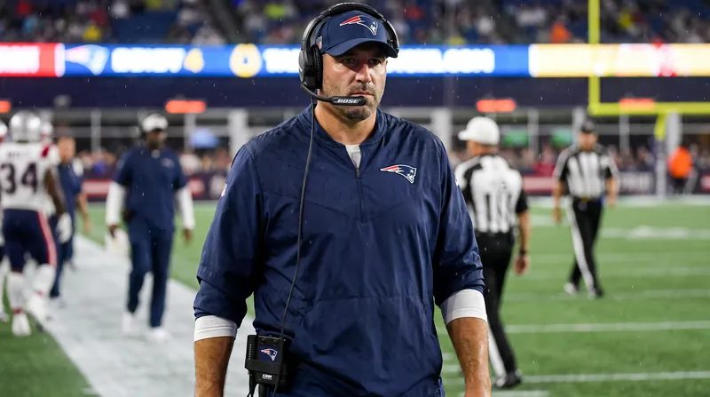 Patriots head coach Mike Vrabel delivered a blunt assessment of his team's late-game execution.