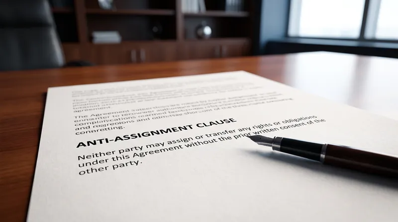 By keeping the target company intact, acquirers avoid triggering anti-assignment clauses in existing contracts.