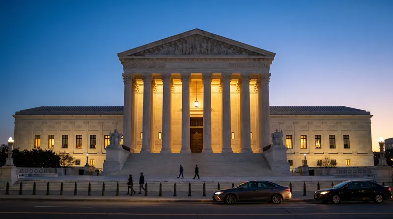 Recent Supreme Court rulings on the First Amendment have inadvertently opened the door to new labor protections.