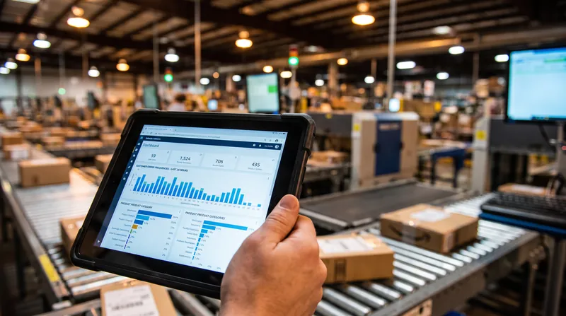In non-contractual settings like e-commerce, customer attrition is silent and must be inferred from purchase gaps.