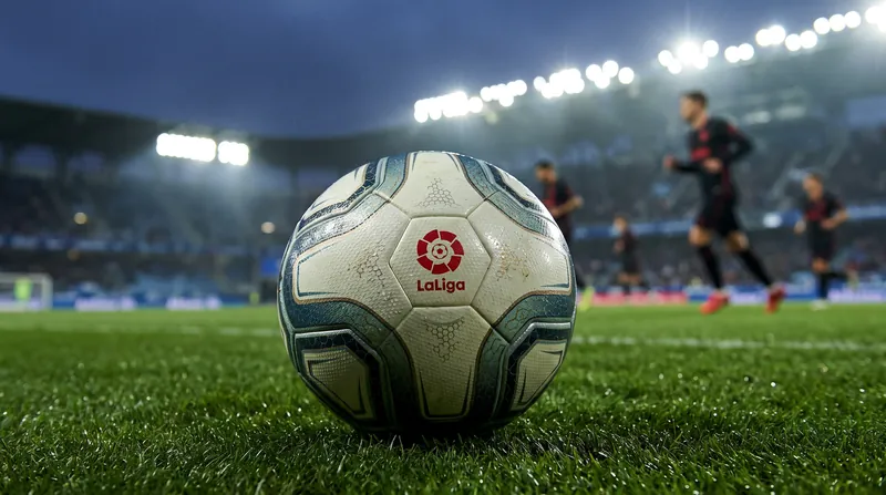 The embedded microchip transmits real-time data to pinpoint the exact moment a player makes contact with the ball.