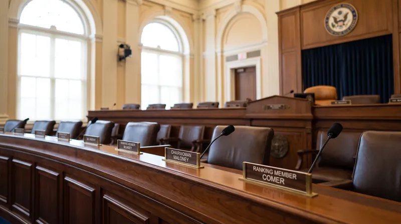 Overlapping jurisdiction between intelligence and armed services committees complicates congressional oversight of the dual budgets.