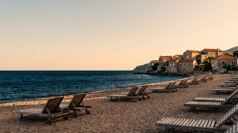 Coastal destinations that are overwhelmed in July reclaim their authentic rhythm by late October.