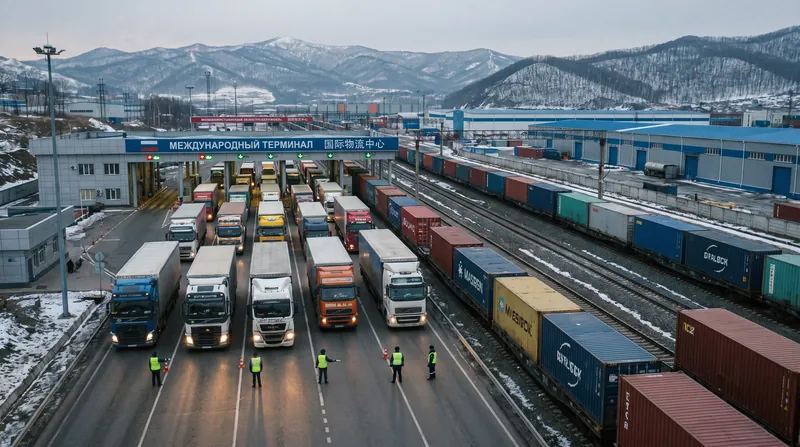Diversifying trade and migration routes is a core component of structural hedging.