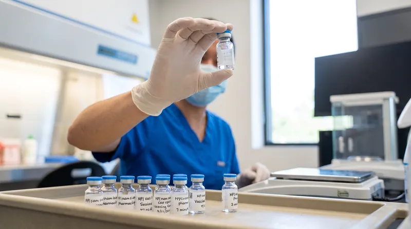 State-licensed compounding pharmacies argue they provide a critical safety valve during national drug shortages.