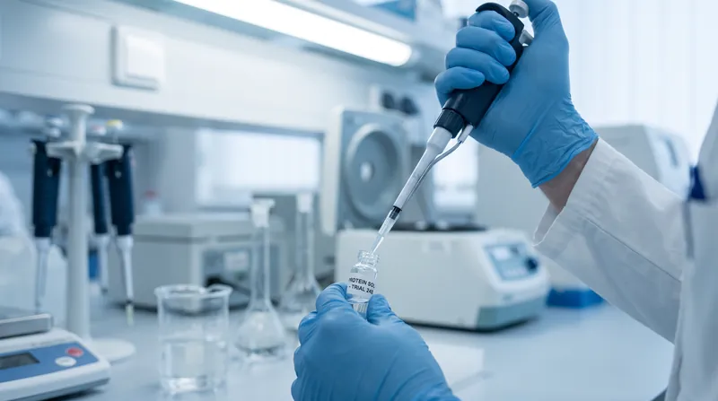 Researchers are exploring pharmacological methods to suppress mTORC1, though exercise remains the most targeted intervention.