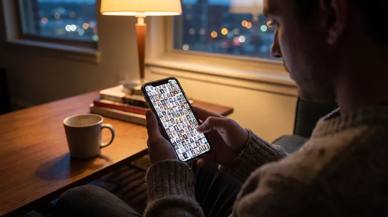 Despite the ability to accumulate thousands of digital connections, active interactions generally cap out between 100 and 200 people.