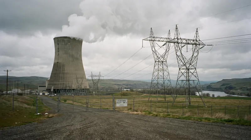 The third pillar of the treaty guarantees the right to develop nuclear energy for peaceful purposes.