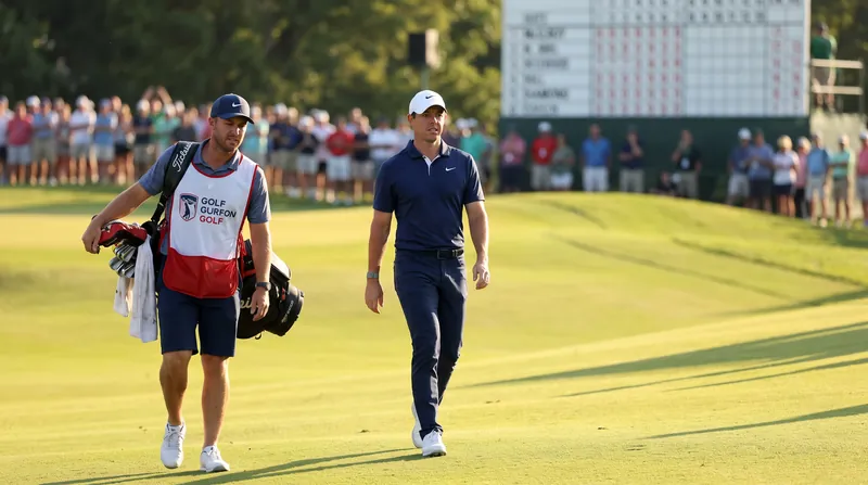 The physical toll of professional golf ultimately forced Ancer to seek a permanent surgical fix.