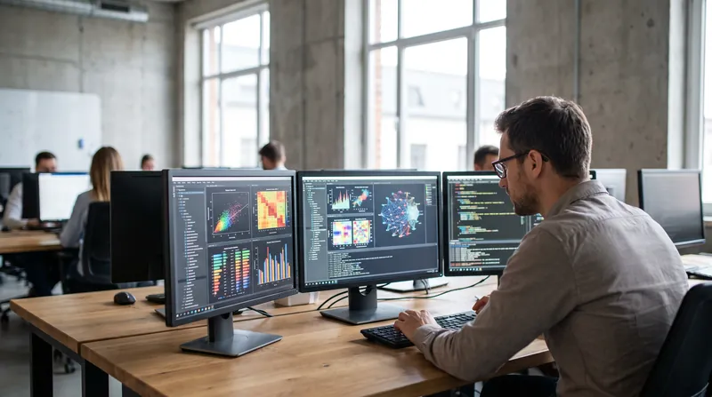 Calibrating an item bank requires massive sample sizes to establish the difficulty and discrimination parameters of each question.