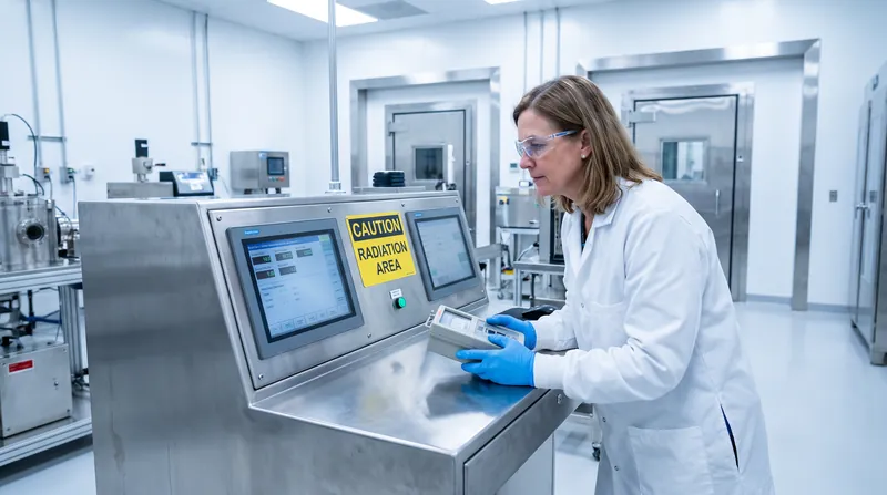 Health physicists rely on the Sievert to enforce occupational exposure limits across diverse nuclear environments.