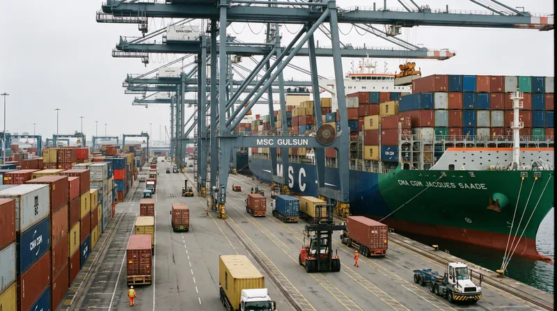 Economic interdependence, once viewed as a deterrent to conflict, has become a new arena for the security dilemma as states weaponize supply chains.