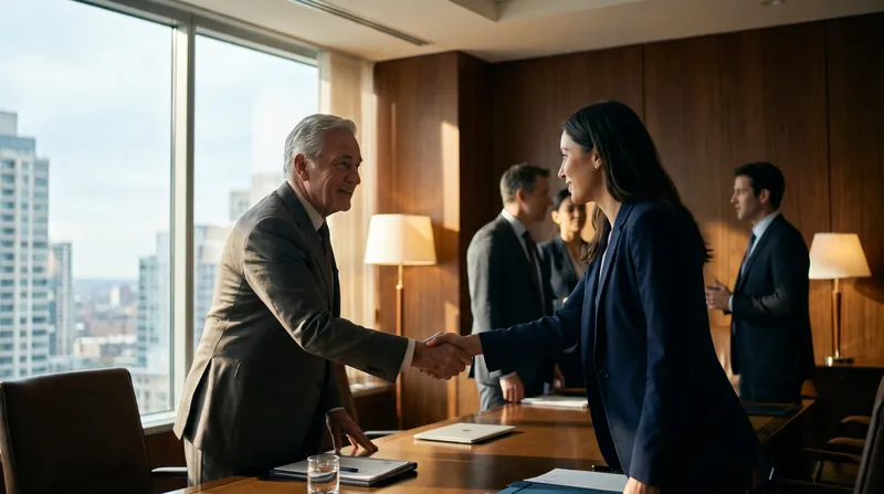 For retiring founders, search funds offer a succession plan that preserves their legacy and protects employees.