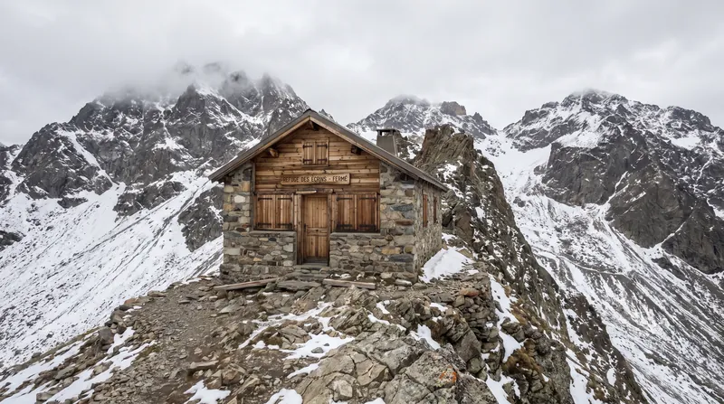 Authorities closed key refuges along the primary ascent routes, effectively halting commercial climbing operations.