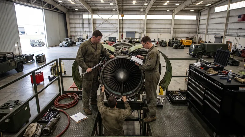 Sustainment operations dictate how long a force can maintain combat operations once engaged.