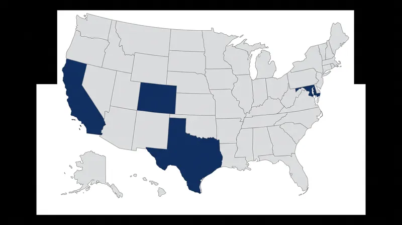 A growing coalition of states has enacted legislation to override HOA bans on low-impact landscaping.