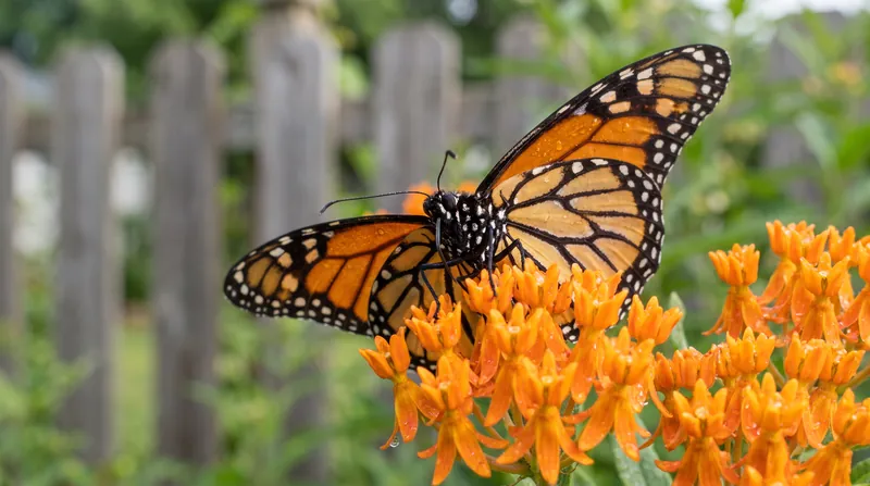 Pollinator gardens often run afoul of strict HOA aesthetic rules that mandate uniform grass lawns.