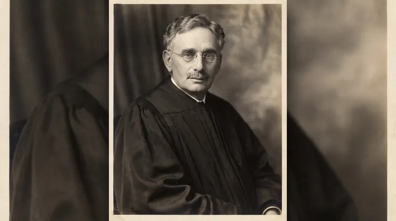 Justice Louis Brandeis formalized the seven rules of constitutional avoidance in his 1936 concurring opinion.