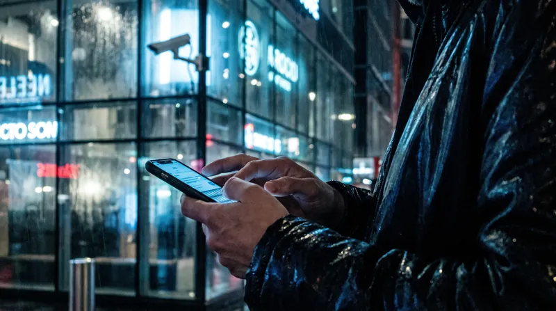 Travelers are warned that Chinese security services can intercept private electronic messages sent to or from the country.