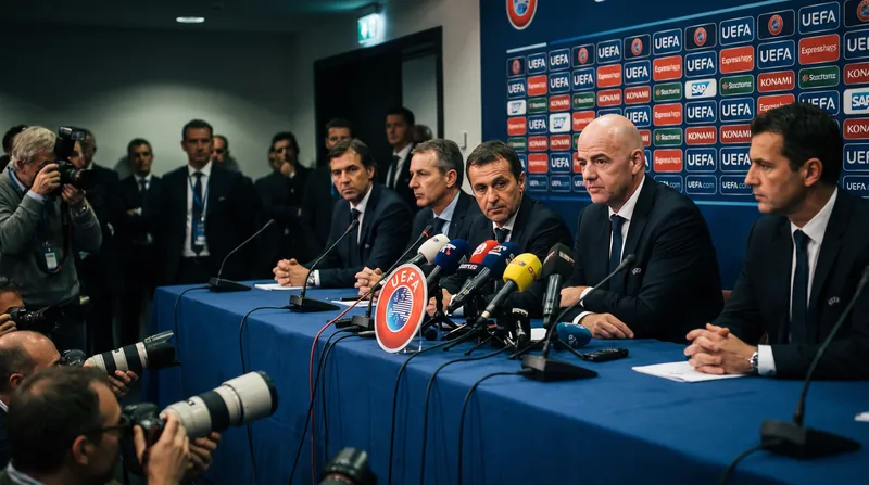 European federations are increasingly pushing back against FIFA's expanded international match calendar.