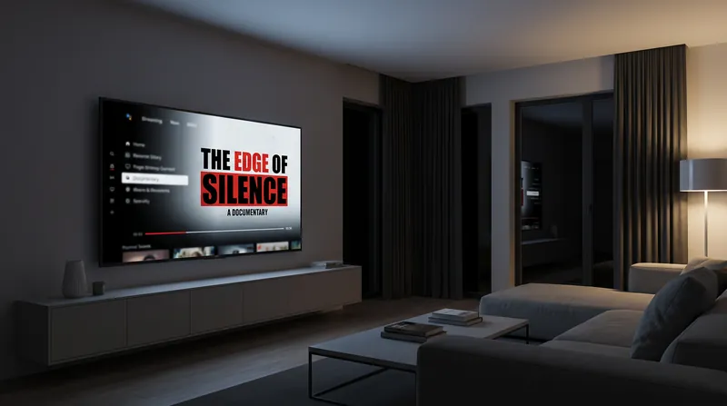 The documentary premiered on September 8, 2026, as part of Netflix's ongoing 'Untold' series.