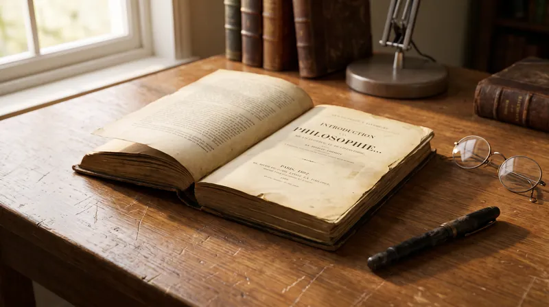 The posthumous publication of Saussure's lectures fundamentally rewired the humanities, birthing the structuralist movement.