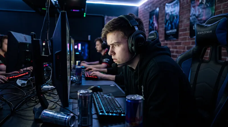 Academy players will face cross-regional playstyles for the first time in a sanctioned global event.