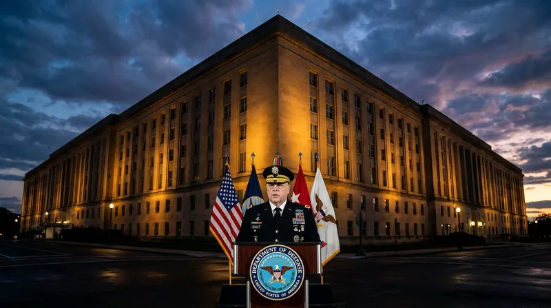 US defense officials have expressed growing concern over the proliferation of commercial space intelligence.