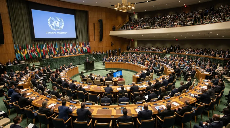 Nepal's Prime Minister Balendra Shah is expected to press the $20 million compensation claim at the UN General Assembly on September 24.