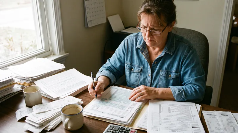 Misclassifying workers can trigger severe financial penalties and back taxes.