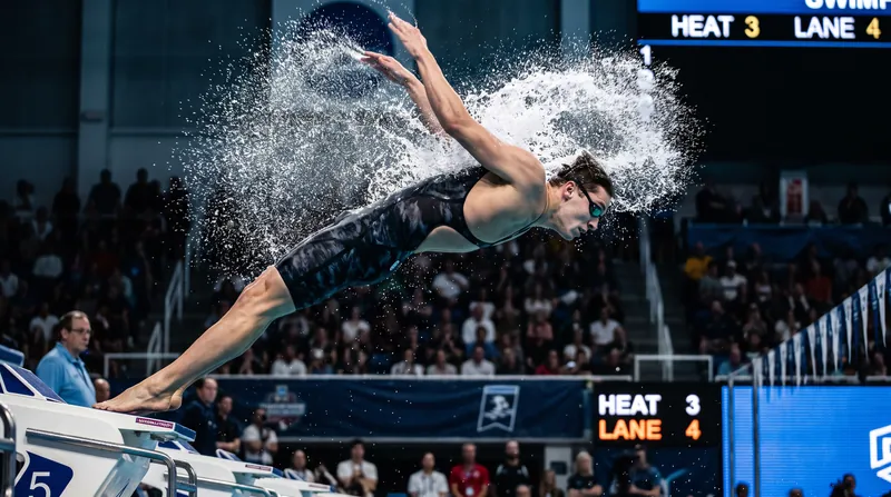 Reigning World Cup overall winner Hubert Kos returns to defend his title across the new Eurasia circuit.
