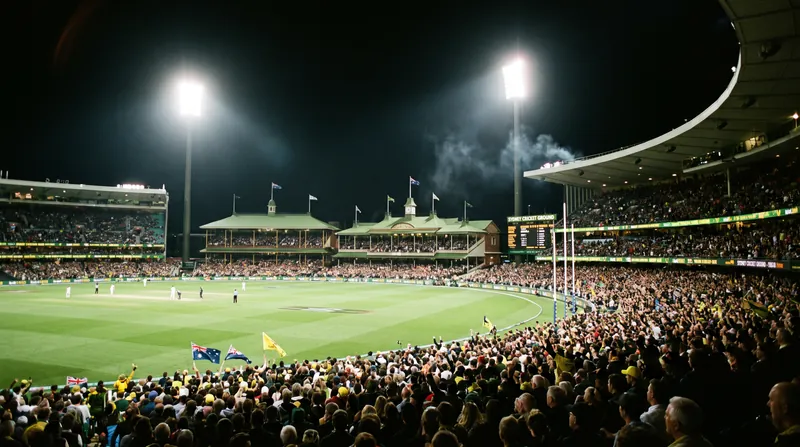 The tighter dimensions of the SCG will force a contested, territory-driven battle.