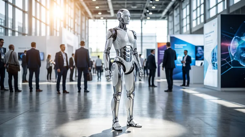 The EngineAI T800 stands 1.73 meters tall and features 29 articulated joints.