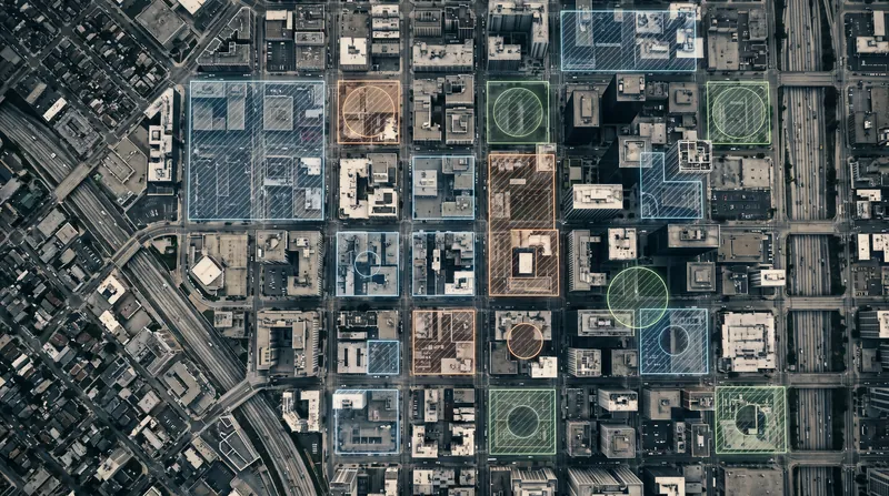 Dense urban environments severely complicate the application of distinction and proportionality.