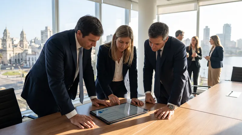 The regulatory framework will be reviewed every two years to keep pace with technological changes.