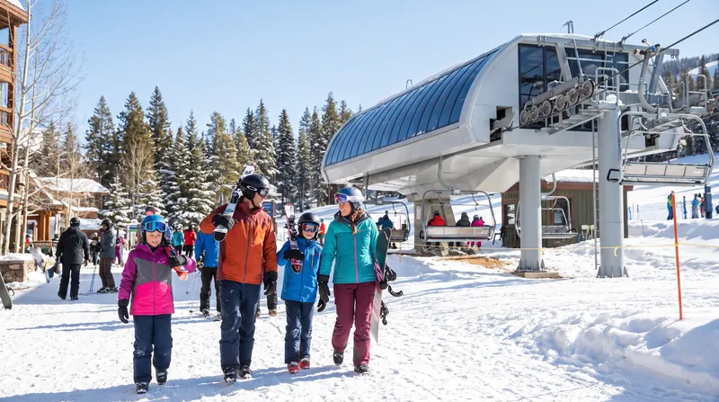 Purchasing restricted day passes in September can save a family thousands of dollars compared to walk-up rates.