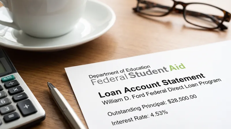 Income-Driven Repayment plans often provide a mathematically superior alternative to pausing payments entirely.