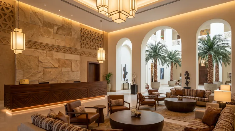 Updated hospitality regulations introduce strict new classification standards for hotels and holiday homes.